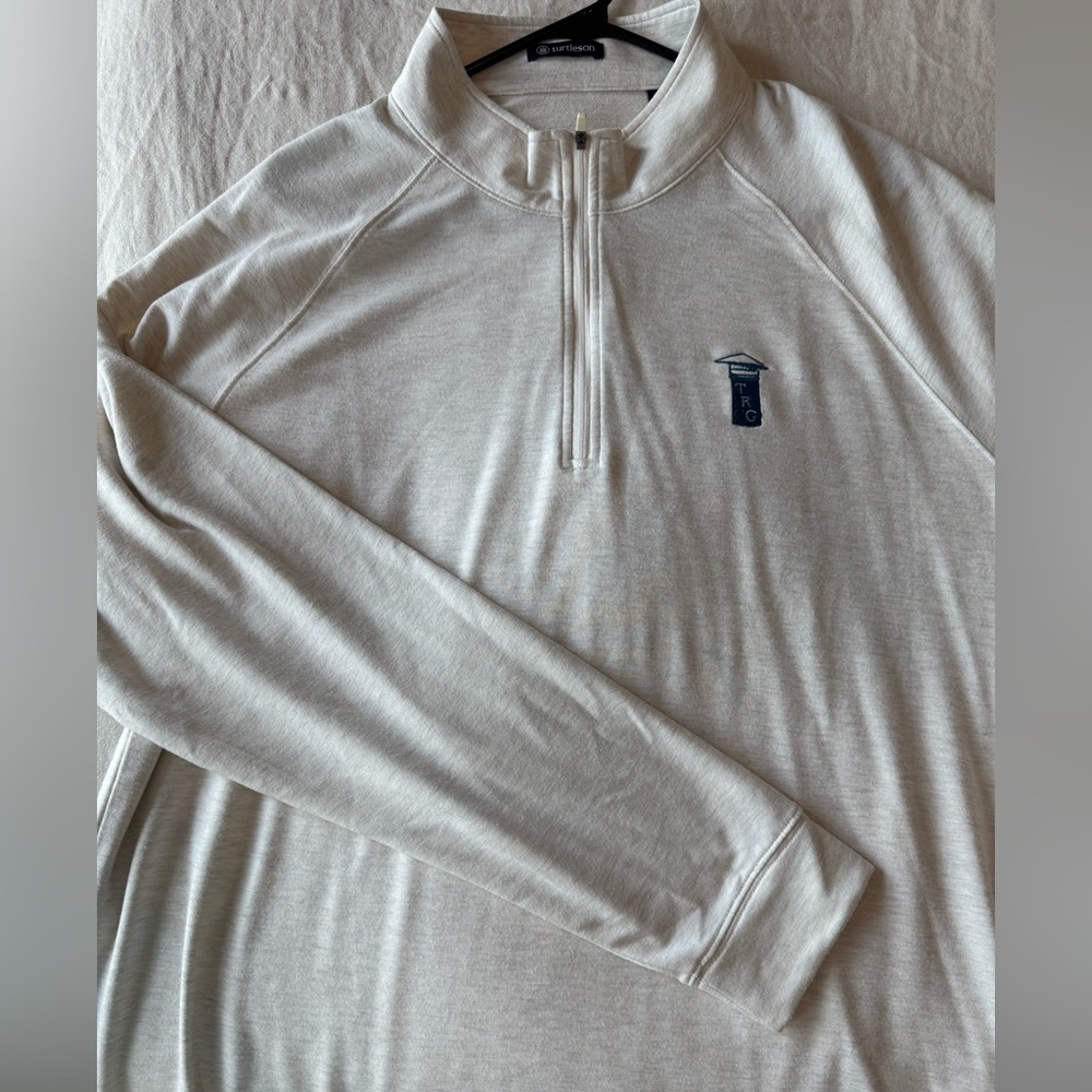 Tobacco Road Turtleson Q-Zip